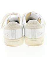adidas（アディダス）スニーカー 白 サイズ:26cm メンズ/2200706860016