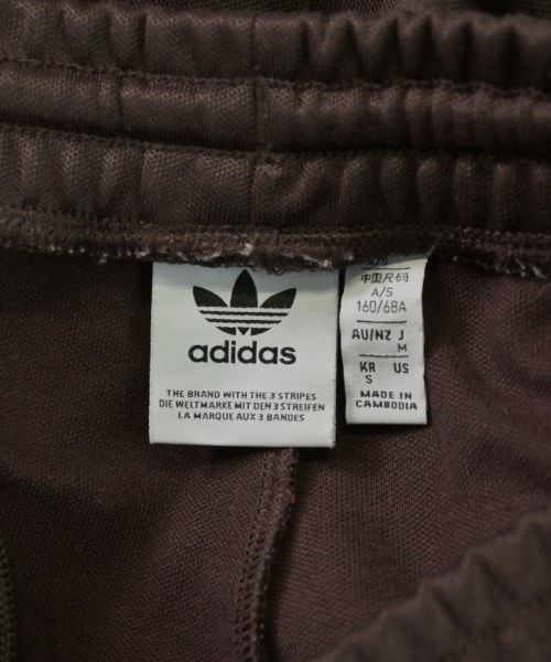 adidas（アディダス）その他 茶 サイズ:M レディース/2200702577314