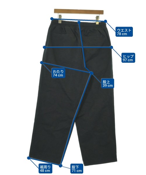 adidas（アディダス）その他 黒 サイズ:XL メンズ/2200706900057