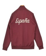 adidas（アディダス）スウェット 赤 サイズ:XL メンズ/2200706900064