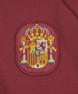 adidas（アディダス）スウェット 赤 サイズ:XL メンズ/2200706900064