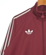 adidas（アディダス）スウェット 赤 サイズ:XL メンズ/2200706900064