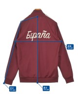 adidas（アディダス）スウェット 赤 サイズ:XL メンズ/2200706900064