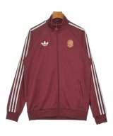 adidas スウェット