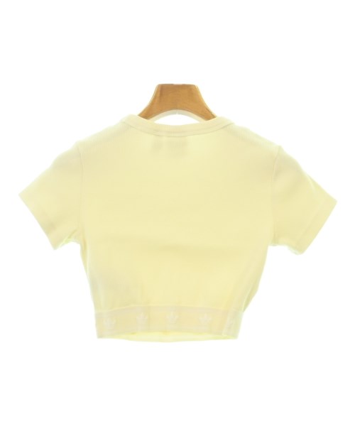 adidas（アディダス）Tシャツ・カットソー 白 サイズ:S レディース/2200707032078