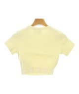 adidas（アディダス）Tシャツ・カットソー 白 サイズ:S レディース/2200707032078