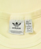 adidas（アディダス）Tシャツ・カットソー 白 サイズ:S レディース/2200707032078