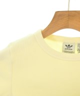 adidas（アディダス）Tシャツ・カットソー 白 サイズ:S レディース/2200707032078