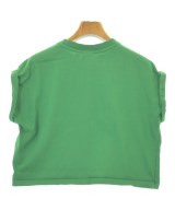 adidas（アディダス）Tシャツ・カットソー 緑 サイズ:S レディース/2200707032108