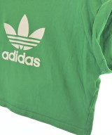 adidas（アディダス）Tシャツ・カットソー 緑 サイズ:S レディース/2200707032108