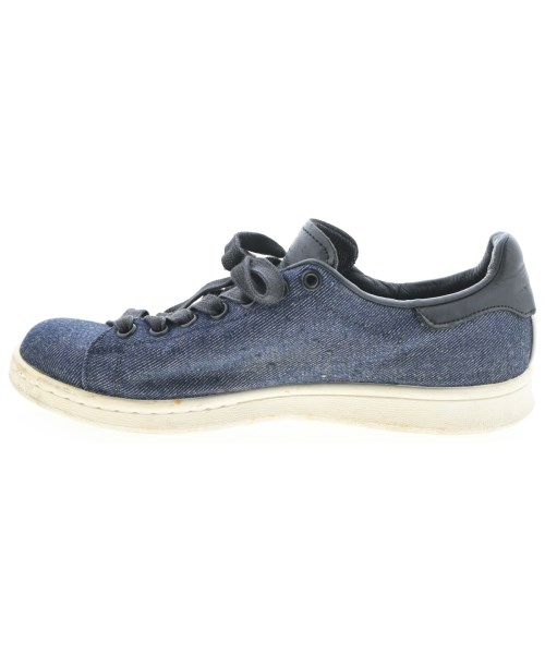 adidas（アディダス）スニーカー 紺 サイズ:25cm メンズ/2200707121017
