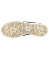 adidas（アディダス）スニーカー 紺 サイズ:25cm メンズ/2200707121017