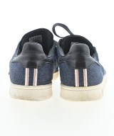 adidas（アディダス）スニーカー 紺 サイズ:25cm メンズ/2200707121017