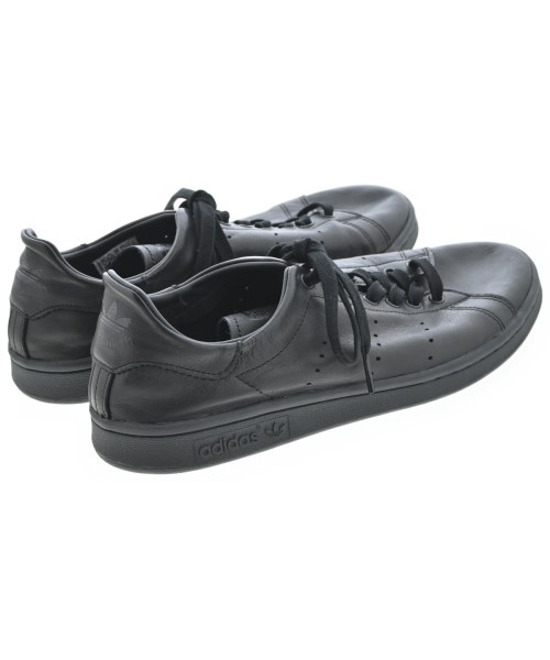adidas（アディダス）スニーカー 黒 サイズ:26.5cm メンズ/2200707123042