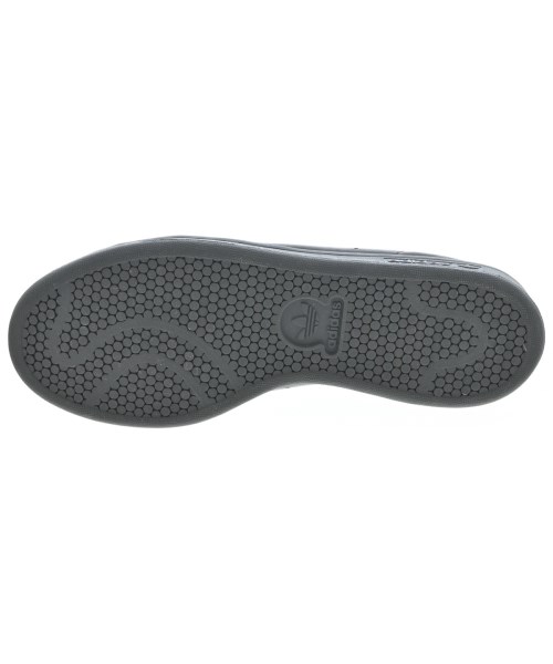 adidas（アディダス）スニーカー 黒 サイズ:26.5cm メンズ/2200707123042