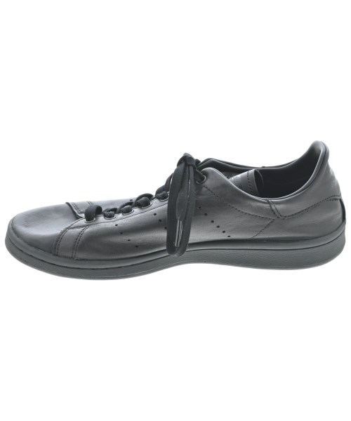 adidas（アディダス）スニーカー 黒 サイズ:26.5cm メンズ/2200707123042