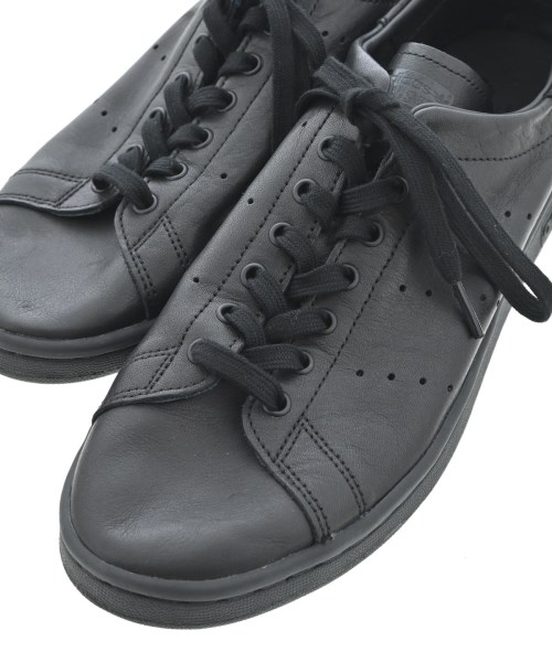 adidas（アディダス）スニーカー 黒 サイズ:26.5cm メンズ/2200707123042