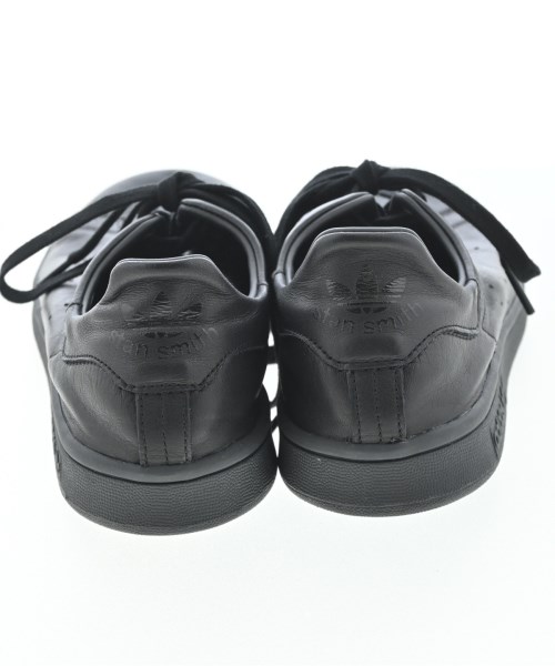 adidas（アディダス）スニーカー 黒 サイズ:26.5cm メンズ/2200707123042