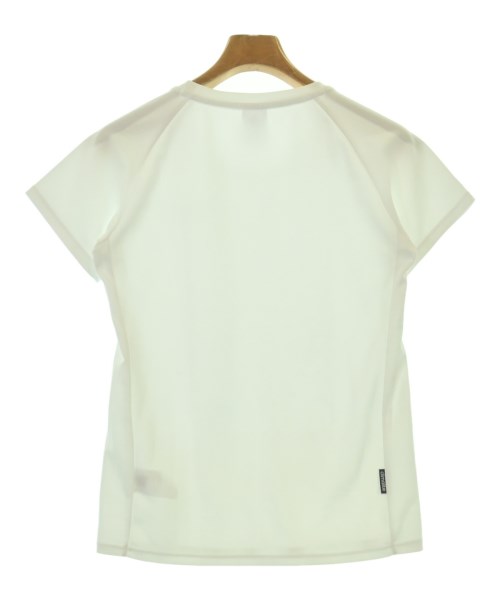 adidas（アディダス）Tシャツ・カットソー 白 サイズ:L メンズ/2200707133072
