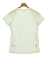 adidas（アディダス）Tシャツ・カットソー 白 サイズ:L メンズ/2200707133072