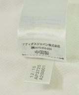 adidas（アディダス）Tシャツ・カットソー 白 サイズ:L メンズ/2200707133072