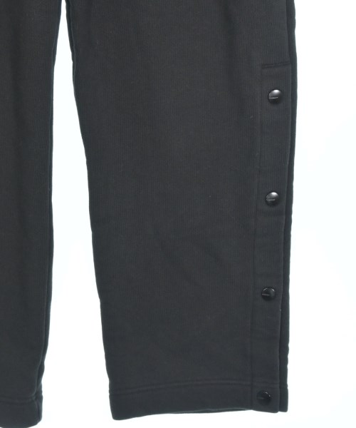 adidas（アディダス）スウェットパンツ 黒 サイズ:M レディース/2200707168012