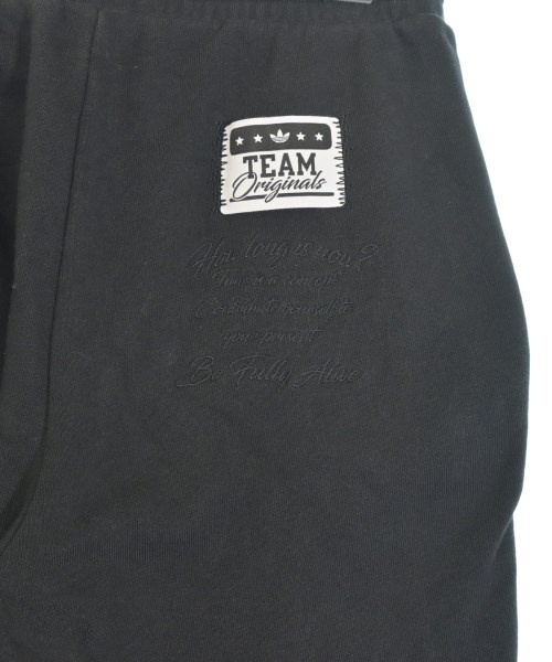adidas（アディダス）スウェットパンツ 黒 サイズ:M レディース/2200707168012