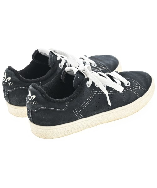 adidas（アディダス）スニーカー 黒 サイズ:23cm レディース/2200707170138