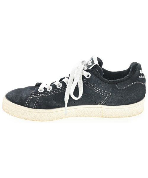 adidas（アディダス）スニーカー 黒 サイズ:23cm レディース/2200707170138