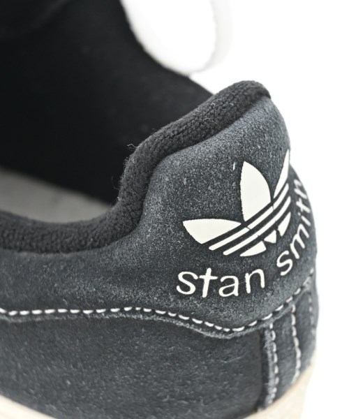 adidas（アディダス）スニーカー 黒 サイズ:23cm レディース/2200707170138