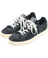 adidas（アディダス）スニーカー 黒 サイズ:23cm レディース/2200707170138