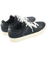 adidas（アディダス）スニーカー 黒 サイズ:23cm レディース/2200707170138