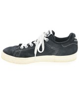 adidas（アディダス）スニーカー 黒 サイズ:23cm レディース/2200707170138