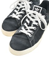 adidas（アディダス）スニーカー 黒 サイズ:23cm レディース/2200707170138