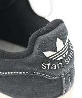 adidas（アディダス）スニーカー 黒 サイズ:23cm レディース/2200707170138