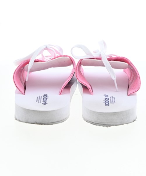 adidas（アディダス）サンダル ピンク サイズ:27.5cm メンズ/2200707221014