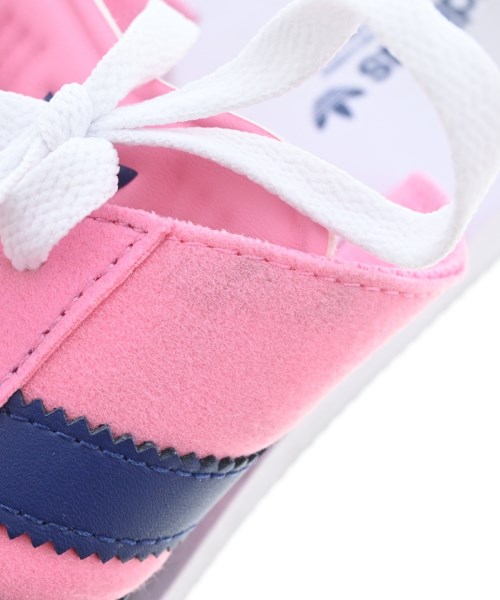 adidas（アディダス）サンダル ピンク サイズ:27.5cm メンズ/2200707221014