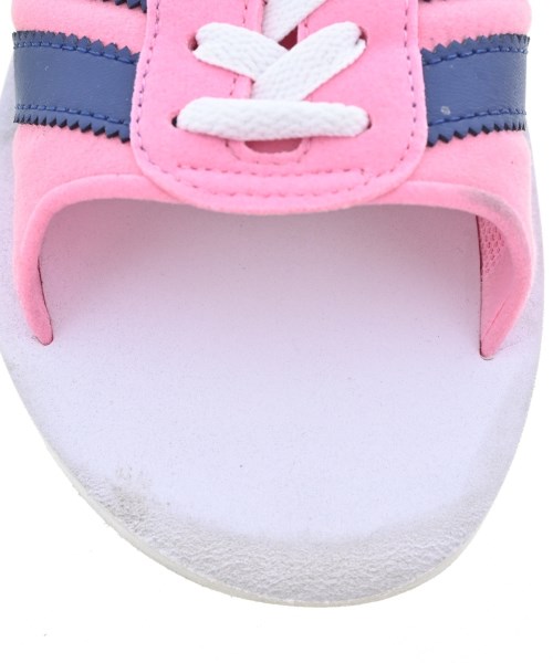 adidas（アディダス）サンダル ピンク サイズ:27.5cm メンズ/2200707221014