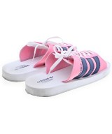 adidas（アディダス）サンダル ピンク サイズ:27.5cm メンズ/2200707221014