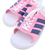 adidas（アディダス）サンダル ピンク サイズ:27.5cm メンズ/2200707221014