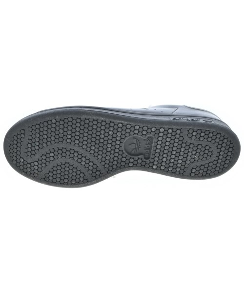 adidas（アディダス）スニーカー 黒 サイズ:26.5cm メンズ/2200704075269