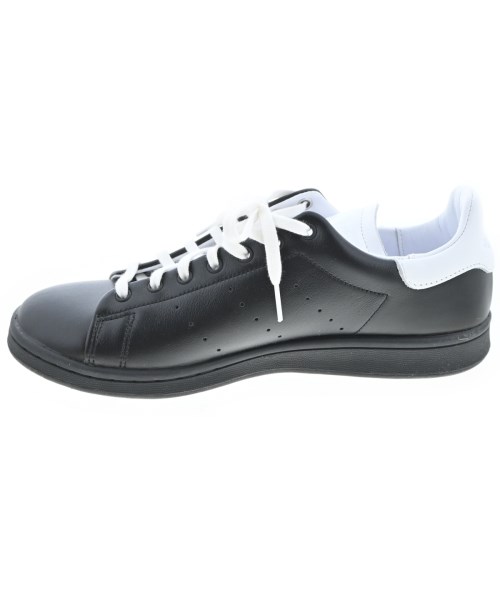 adidas（アディダス）スニーカー 黒 サイズ:26.5cm メンズ/2200704075269