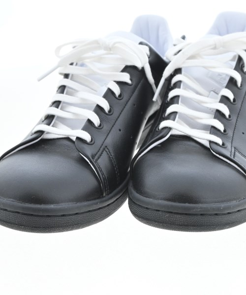 adidas（アディダス）スニーカー 黒 サイズ:26.5cm メンズ/2200704075269