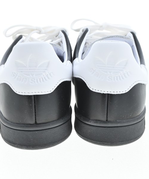 adidas（アディダス）スニーカー 黒 サイズ:26.5cm メンズ/2200704075269