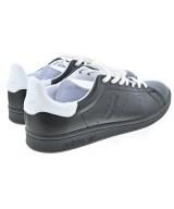 adidas（アディダス）スニーカー 黒 サイズ:26.5cm メンズ/2200704075269