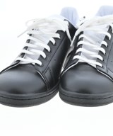 adidas（アディダス）スニーカー 黒 サイズ:26.5cm メンズ/2200704075269