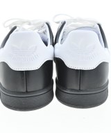 adidas（アディダス）スニーカー 黒 サイズ:26.5cm メンズ/2200704075269