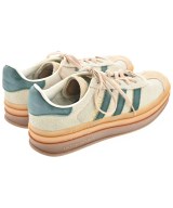 adidas（アディダス）スニーカー ベージュ サイズ:25cm メンズ/2200706903102