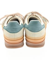 adidas（アディダス）スニーカー ベージュ サイズ:25cm メンズ/2200706903102