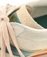 adidas（アディダス）スニーカー ベージュ サイズ:25cm メンズ/2200706903102